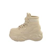 Bottines femme Buffalo Blader - Vegan Nubuck Beige 40