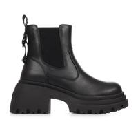 Buffalo Bottines femme Bravr Chelsea Vegan Nappa Noir Taille 41