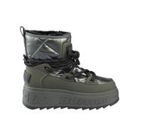 Bottines femme Buffalo Eliza Snow 38