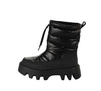 Bottines femme - BUFFALO - Flora Puffer Boot - Tige végane - Confortable 41
