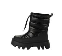 Bottines femme - BUFFALO - Flora Puffer Boot - Tige végane - Confortable 41