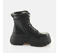 Bottines femme Buffalo Fusion Noir 39
