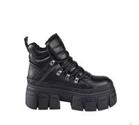 Bottines femme Buffalo Gospher Hike Mid Pad 40