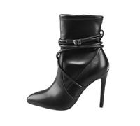 Bottines femme Buffalo Juliet Ankle 37