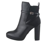 Bottines femme Buffalo Mariela - black - 38 40