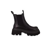 Buffalo Bottines femme Mave Chelsea Vegan Noir 38
