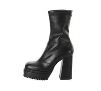 Bottines femme Buffalo May W Sock - Vegan Nappa 40