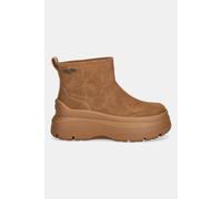 Buffalo Bottines femme Olympia Pull On Lo Warm Marron 38