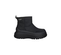 Bottines femme Buffalo Olympia Pull On Lo Warm Noir 38