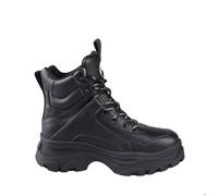 Bottines femme Buffalo Venom Mid 39