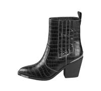 Bottines femme Buffalo West Chelsea Noir 39