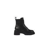 Bottines femme - CAMPER - Milah - Cuir - Lacets - Noir 42