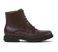 Bottines femme - CAMPER - Neuman - Cuir marron - Semelle EVA - Modèle classique 35