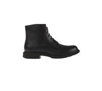 Camper Bottine à lacets Neuman K400245 Femme Noir 004 37 (EU)