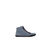 Camper Femme Peu Cami K400509 Bottine moyenne à fermeture éclair/élastique Gris moyen 025, 40 (EU)