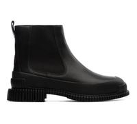 Bottines Femme - CAMPER - Pix K400304-014 - Cuir - Élastique - Noir 37