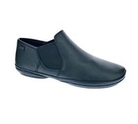 Bottines Femme - CAMPER - Right - Cuir pleine fleur - Semelle en caoutchouc - Noir 36