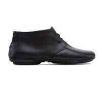 Camper Bottines Right Nina à lacets Noir Femme Taille 37