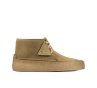 Bottines femme Clarks Originals Caravan Marron 44