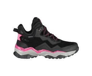 Bottines femme CMP Gimyr WP Noir 36