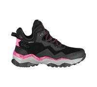 Bottines femme CMP Gimyr WP Noir 41