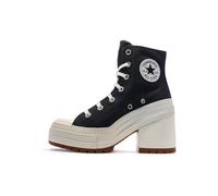 Converse Chaussures à talons Chuck 70 Deluxe pour femme Obsidienne/Blanc/Noir 37 EU