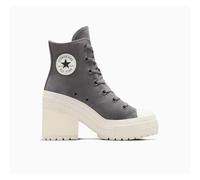 Bottines femme Converse Chuck 70 De Luxe Gris 39,5
