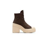 Bottines femme Converse Chuck 70 De Luxe Marron 40