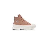 Bottines femme Converse Chuck Taylor All Star Lugged 2.0 Marron 39
