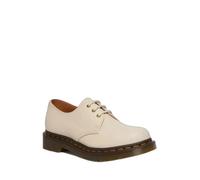 Bottines femme Dr Martens 1461 Virgina Beige 38