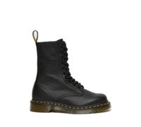 Dr. Martens Femme 1490 Bottes Classiques, Noir (Black 001), 38 EU