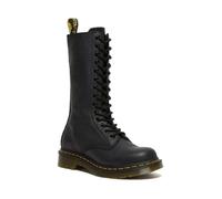 Dr. Martens 1B99, Bottes Classiques, Noir (Black Virginia), 36 EU