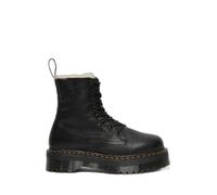 Dr. Martens Bottes à lacets Jadon noir Taille 43