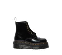 Dr. Martens Bottines Jungle Boot 26410001 Oxford Noir Femme Taille 40