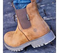 Bottines femme Dublin Venturer III Marron 36
