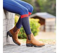 Bottines femme Dublin Venturer RS III Marron 42