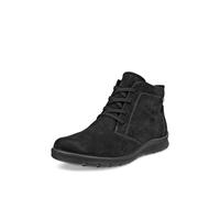 Bottines femme Ecco Babett Noir 41