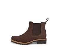 Ecco Bottes Chelsea Elaina pour femme café 38 EU