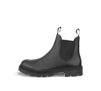 Ecco Bottes Femme Grainer Noir/Noir Taille 38 EU