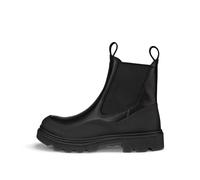 Bottines femme Ecco Grainer Noir 40