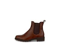 Bottines femme Ecco Metropole Vienna Marron 42