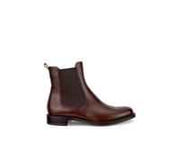 Ecco Bottines pour femme Sartorelle 25 Marron (MINK1014) Taille 43 EU