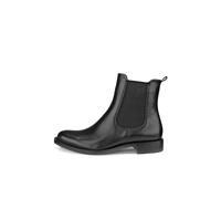 Ecco Bottines Chelsea Sartorelle 25 Fille, Noir, 41 EU