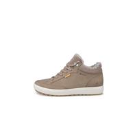 Bottines femme Ecco Soft 7 Tred Beige 37