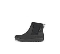 Ecco Bottines Chelsea Soft 7 Tred Femme Noir UK 3.5/4