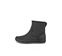 Ecco Bottines Soft 7 TRED Femme Noir 41 EU