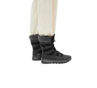 ECCO Femme Solice Boots, Black/Black, 36 EU