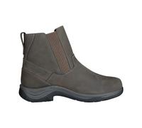 Bottines femme ELT Jodhpur Glasgow Marron 37