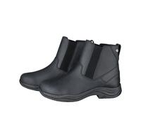 Bottines femme ELT Jodhpur Glasgow Noir 37