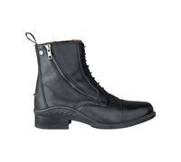 Bottines femme ELT Jodhpur Newcastle Noir 39